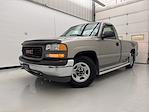 Used 2002 GMC Sierra 1500 Standard Regular Cab 4x2, Pickup for sale #25G5164A2 - photo 3