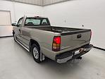 Used 2002 GMC Sierra 1500 Standard Regular Cab 4x2, Pickup for sale #25G5164A2 - photo 4