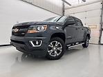 Used 2020 Chevrolet Colorado Z71 Crew Cab 4x4, Pickup for sale #25G5166B - photo 4