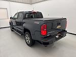 Used 2020 Chevrolet Colorado Z71 Crew Cab 4x4, Pickup for sale #25G5166B - photo 5