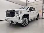 New 2025 GMC Sierra 1500 Denali Ultimate Crew Cab 4x4, Pickup for sale #25G5181 - photo 4