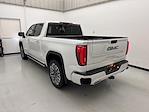 New 2025 GMC Sierra 1500 Denali Ultimate Crew Cab 4x4, Pickup for sale #25G5181 - photo 5