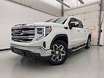 Used 2022 GMC Sierra 1500 SLT Crew Cab 4x4, Pickup for sale #25G5193A1 - photo 4