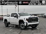 2024 GMC Sierra 2500 Crew Cab 4x4, Pickup for sale #25G5197A - photo 1