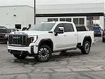 2024 GMC Sierra 2500 Crew Cab 4x4, Pickup for sale #25G5197A - photo 4