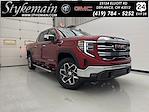 New 2025 GMC Sierra 1500 SLT Crew Cab 4x4, Pickup for sale #25G5198 - photo 1