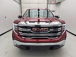 New 2025 GMC Sierra 1500 SLT Crew Cab 4x4, Pickup for sale #25G5198 - photo 3