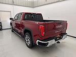 New 2025 GMC Sierra 1500 SLT Crew Cab 4x4, Pickup for sale #25G5198 - photo 5