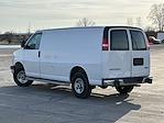 2018 GMC Savana 2500 SRW 4x2, Upfitted Cargo Van for sale #P24-052A - photo 1