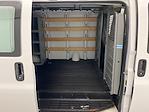 2018 GMC Savana 2500 SRW 4x2, Upfitted Cargo Van for sale #P24-052A - photo 26