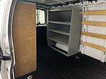 Used 2018 GMC Savana 2500 Work Van 4x2, Upfitted Cargo Van for sale #P24-052A - photo 28