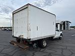 Used 2011 Ford F-350 XL Regular Cab 4x2, Box Truck for sale #P24-055A - photo 2