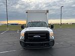 Used 2011 Ford F-350 XL Regular Cab 4x2, Box Truck for sale #P24-055A - photo 3