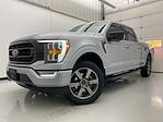 Used 2021 Ford F-150 XLT SuperCrew Cab 4x4, Pickup for sale #P24-091 - photo 8