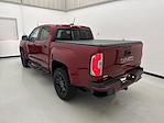 Used 2022 GMC Canyon AT4 Crew Cab 4x4, Pickup for sale #P24-112 - photo 2