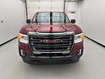 Used 2022 GMC Canyon AT4 Crew Cab 4x4, Pickup for sale #P24-112 - photo 10