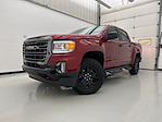 Used 2022 GMC Canyon AT4 Crew Cab 4x4, Pickup for sale #P24-112 - photo 1