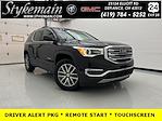 Used 2017 GMC Acadia SLE FWD, SUV for sale #P24-155A - photo 1