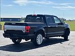 Used 2019 Ford F-150 Limited SuperCrew Cab 4x4, Pickup for sale #P24-184 - photo 2