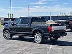 Used 2019 Ford F-150 Limited SuperCrew Cab 4x4, Pickup for sale #P24-184 - photo 3