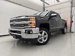 Used 2016 Chevrolet Silverado 2500 LTZ Crew Cab 4x4, Pickup for sale #P24-206 - photo 11