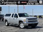 Used 2010 Chevrolet Silverado 1500 LT Extended Cab 4x4, Pickup for sale #P24-207A - photo 1