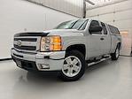 Used 2010 Chevrolet Silverado 1500 LT Extended Cab 4x4, Pickup for sale #P24-207A - photo 3