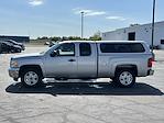 Used 2010 Chevrolet Silverado 1500 LT Extended Cab 4x4, Pickup for sale #P24-207A - photo 5