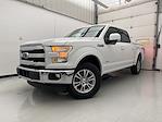 Used 2015 Ford F-150 Lariat SuperCrew Cab 4x4, Pickup for sale #P24-211A - photo 8