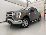 Used 2021 Ford F-150 XLT SuperCrew Cab 4x4, Pickup for sale #P24-234 - photo 2