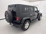 Used 2009 Jeep Wrangler Unlimited Rubicon 4x4, SUV for sale #P24-249A - photo 11