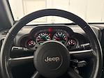 Used 2009 Jeep Wrangler Unlimited Rubicon 4x4, SUV for sale #P24-249A - photo 20