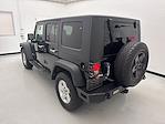 Used 2009 Jeep Wrangler Unlimited Rubicon 4x4, SUV for sale #P24-249A - photo 6