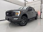 Used 2021 Ford F-150 XLT SuperCrew Cab 4x4, Pickup for sale #P24-259 - photo 8