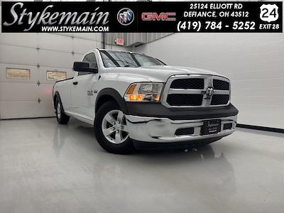 Used 2014 Ram 1500 Tradesman Regular Cab 4x2, Pickup for sale #P24-259A - photo 1