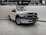 Used 2014 Ram 1500 Tradesman Regular Cab 4x2, Pickup for sale #P24-259A - photo 1