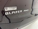 Used 2022 Chevrolet Blazer LT AWD, SUV for sale #P24-261 - photo 16