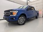 Used 2018 Ford F-150 XLT SuperCrew Cab 4x4, Pickup for sale #P24-274 - photo 2