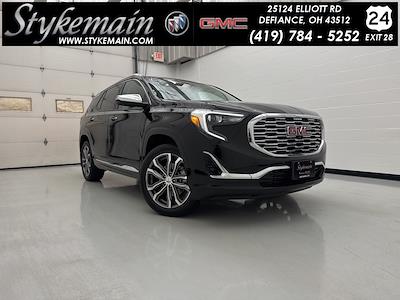 Used 2020 GMC Terrain Denali AWD, SUV for sale #P24-277 - photo 1