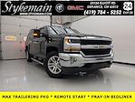 Used 2018 Chevrolet Silverado 1500 LT Double Cab 4x4, Pickup for sale #P24-280 - photo 1