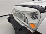 Used 2018 Jeep Wrangler Unlimited Sahara 4x4, SUV for sale #P24-283 - photo 13