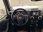 Used 2018 Jeep Wrangler Unlimited Sahara 4x4, SUV for sale #P24-283 - photo 20