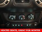 Used 2018 Jeep Wrangler Unlimited Sahara 4x4, SUV for sale #P24-283 - photo 4