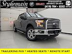 Used 2017 Ford F-150 XLT SuperCrew Cab 4x4, Pickup for sale #P24-286 - photo 1