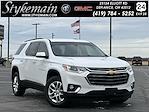 Used 2020 Chevrolet Traverse LT FWD, SUV for sale #P24-288 - photo 1