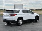 Used 2020 Chevrolet Traverse LT FWD, SUV for sale #P24-288 - photo 2