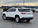 Used 2020 Chevrolet Traverse LT FWD, SUV for sale #P24-288 - photo 3