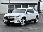 Used 2020 Chevrolet Traverse LT FWD, SUV for sale #P24-288 - photo 4