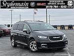 Used 2022 Chrysler Pacifica Limited FWD, Minivan for sale #P24-289 - photo 1