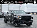 Used 2020 Chevrolet Silverado 1500 Custom Crew Cab 4x4, Pickup for sale #P24-290 - photo 1